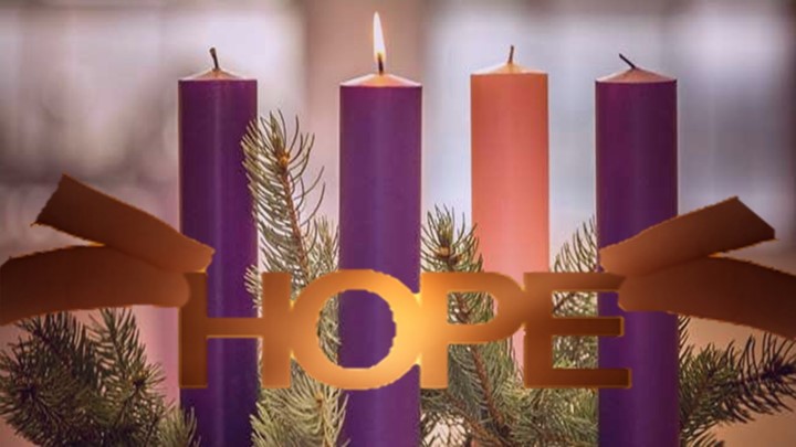 First Sunday of Advent Year A ~ November 27, 2022