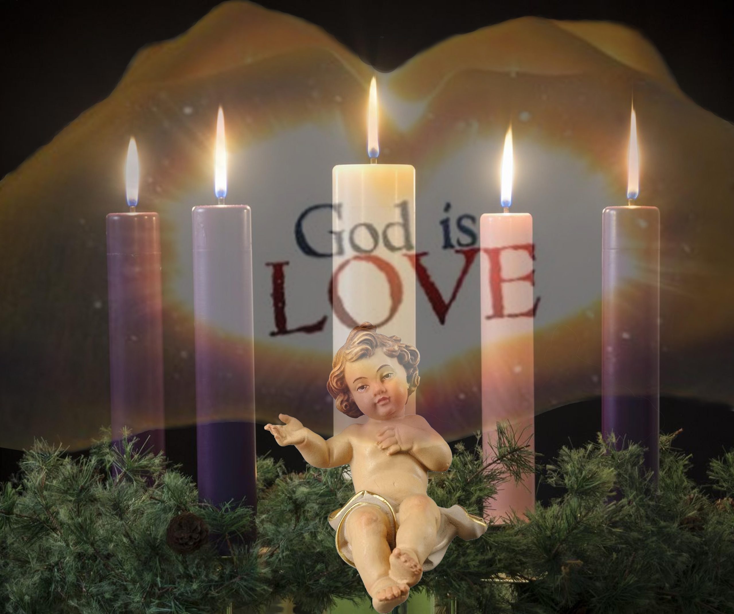 4th Sunday of Advent Year A ~ December 18, 2022