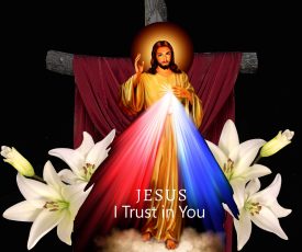 2nd Sunday of Easter (Divine Mercy Sunday) Year A ~ April 16, 2023