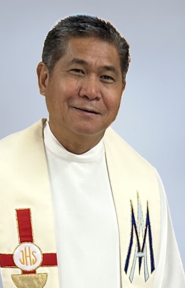Fr. Fernando Genagoling